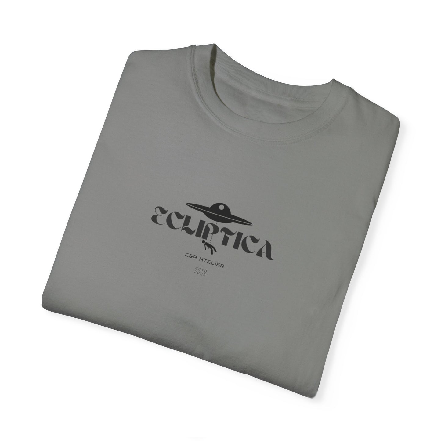 Ecliptica Tshirt - Her Eclipse