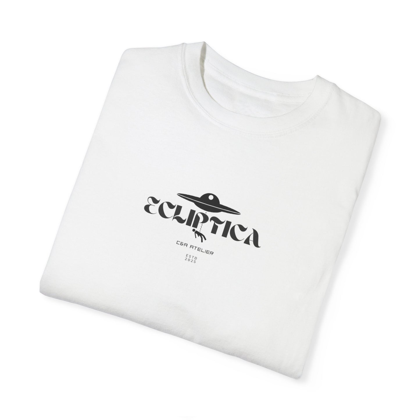 Ecliptica Tshirt - Her Eclipse